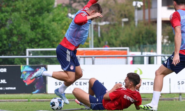 Ολυμπιακός: Τρέλα για Πιρόλα από τους Άγγλους – Έφτασαν τα τρελά λεφτά που ζήτησε ο Ολυμπιακός