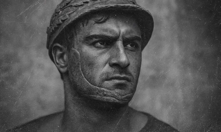 Ήθελε να γίνει ο νέος Μέγας Αλέξανδρος αλλά τελικά την βρήκε από μια γιαγιά με ένα κεραμίδι