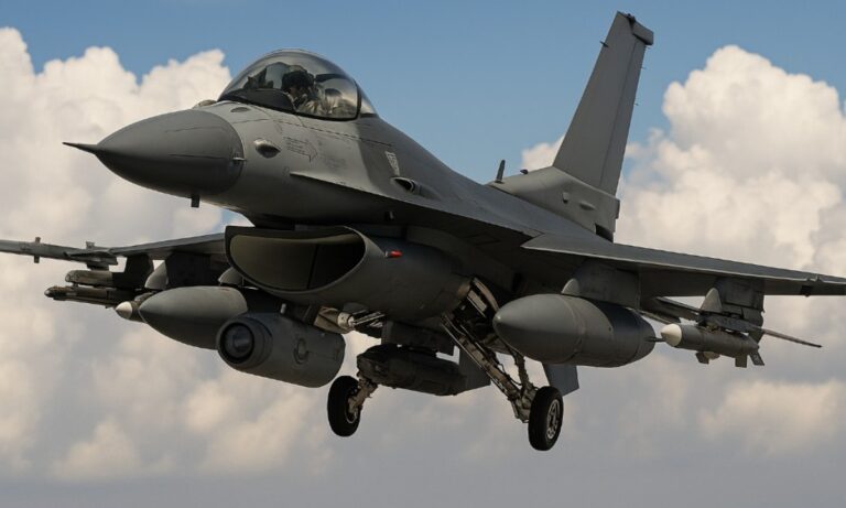 Τα 61 ατρακτίδια της Πολεμικής Αεροπορίας: Τι διαθέτουμε και τι πρέπει να αντικατασταθεί άμεσα