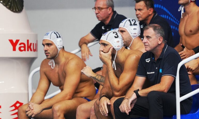 Κρίμα κι άδικο – Η κατάρα των γκολ στο τέλος χτύπησε και πάλι την Εθνική πόλο των Ανδρών! Η Ελλάδα αποκλείστηκε από την Ισπανία στα πέναλτι αν και είχε κάνει το μεγαλύτερο come back στην ιστορία