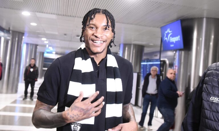 Τι παίζει με Kέβιν Πόρτερ Τζούνιορ!