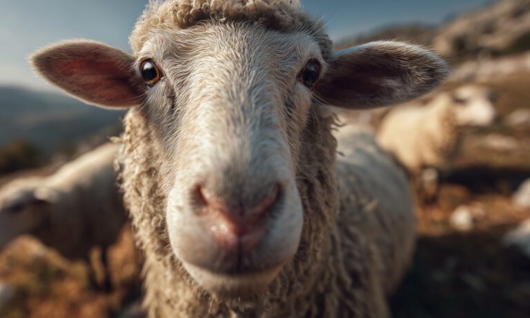 Το ζώο με IQ πιο κοντά στο δικό μας απ’ όσο νομίζεις. Βλέπει πίσω του, αναγνωρίζει 50 πρόσωπα και μπορεί να σε βρει από τη μυρωδιά.