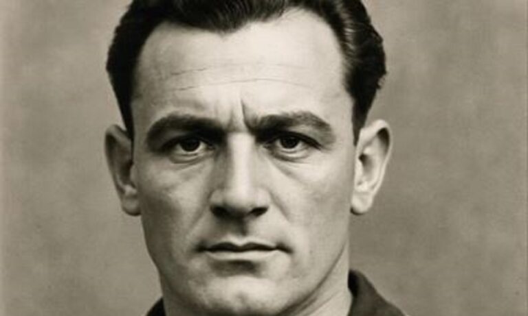 Ο παίκτης που αρνήθηκε να χαιρετήσει Ναζιστικά, τον συνέλαβαν, τον βασάνισαν αλλά απέδρασε και έκανε μεγάλη καριέρα