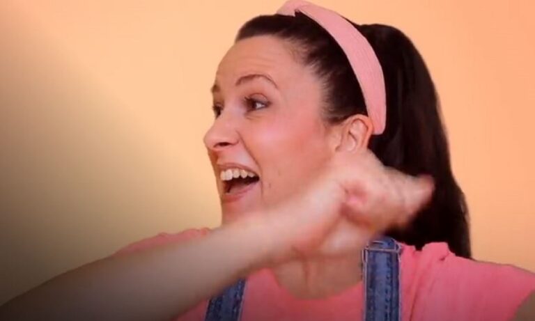 Ms. Rachel στο Netflix: Πώς το παιδικό περιεχόμενο έγινε viral