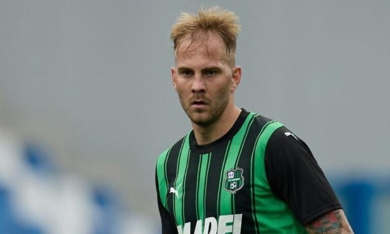 Πυροδοτεί τη «βόμβα» Ράσιτς ο Άρης;