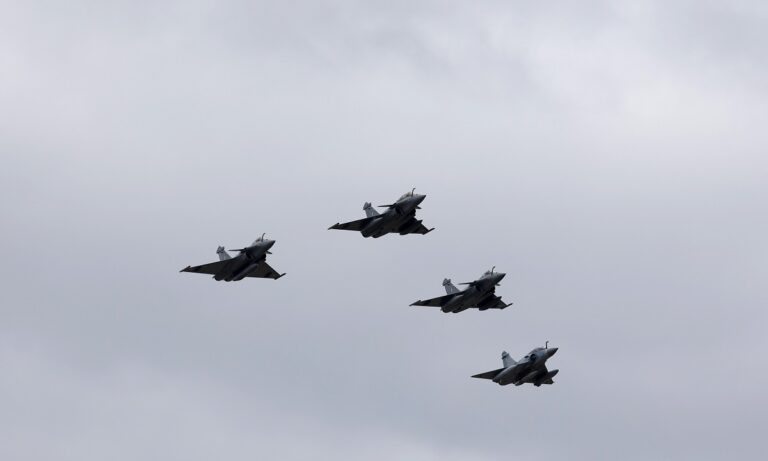 Rafale: Η game-changer αναβάθμιση που μετατρέπει την ΠΑ σε δύναμη μακρού πλήγματος