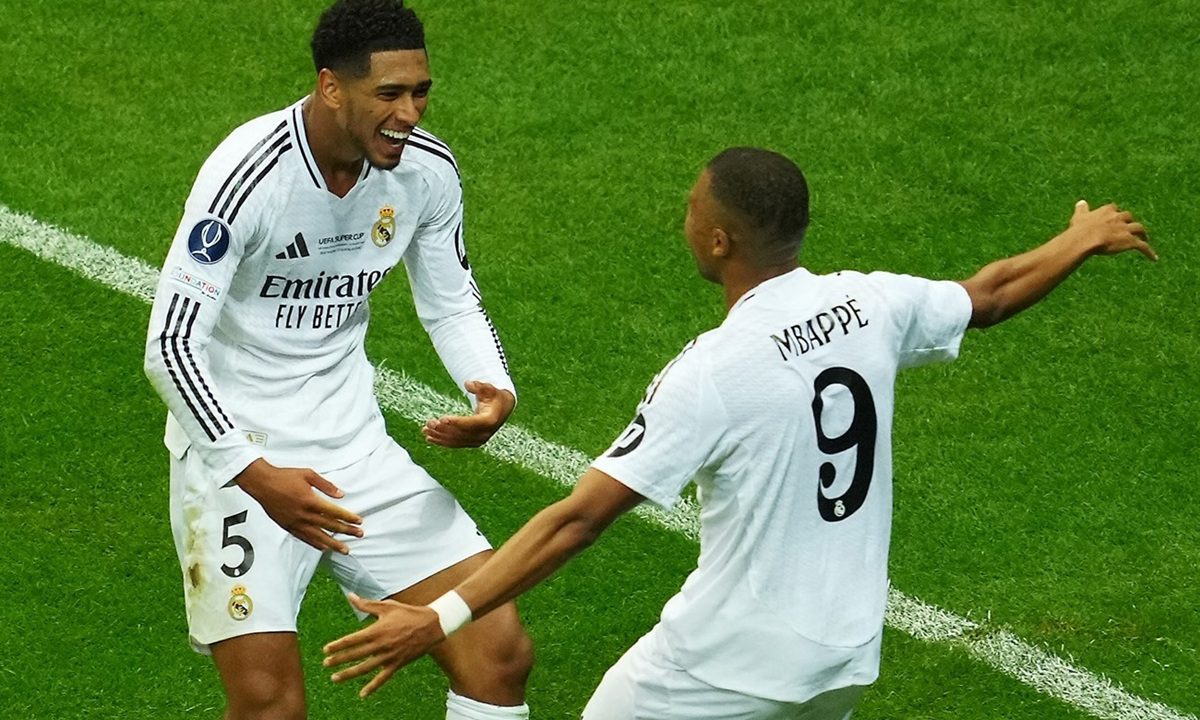 Παγκόσμιο Κύπελλο Συλλόγων: Αυτοί είναι οι ακριβότεροι παίκτες των προημιτελικών – Δεν βλέπει κανέναν η Ρεάλ!