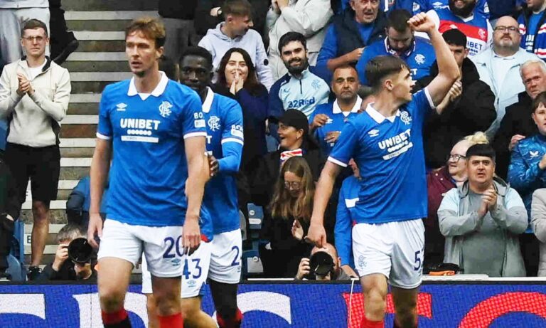 Σοκ στην Τουρκία: Η Σαχτάρ «καθάρισε» την Μπεσίκτας με 4-2 και πλησιάζει τον Παναθηναϊκό αν… στραβώσει με τη Ρέιντζερς