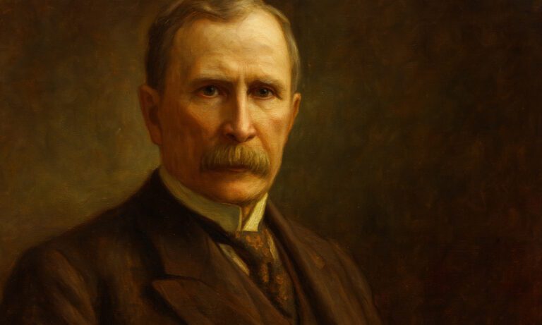 Πώς απέτρεψε ο Ροκφέλερ το σαμποτάζ στους αγωγούς του, με τον απόλυτο ελέγχο της αγοράς