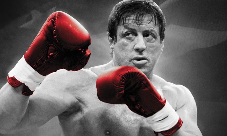 Οι καλύτερες σπορ ταινίες όλων των εποχών, από το Rocky στο Rush