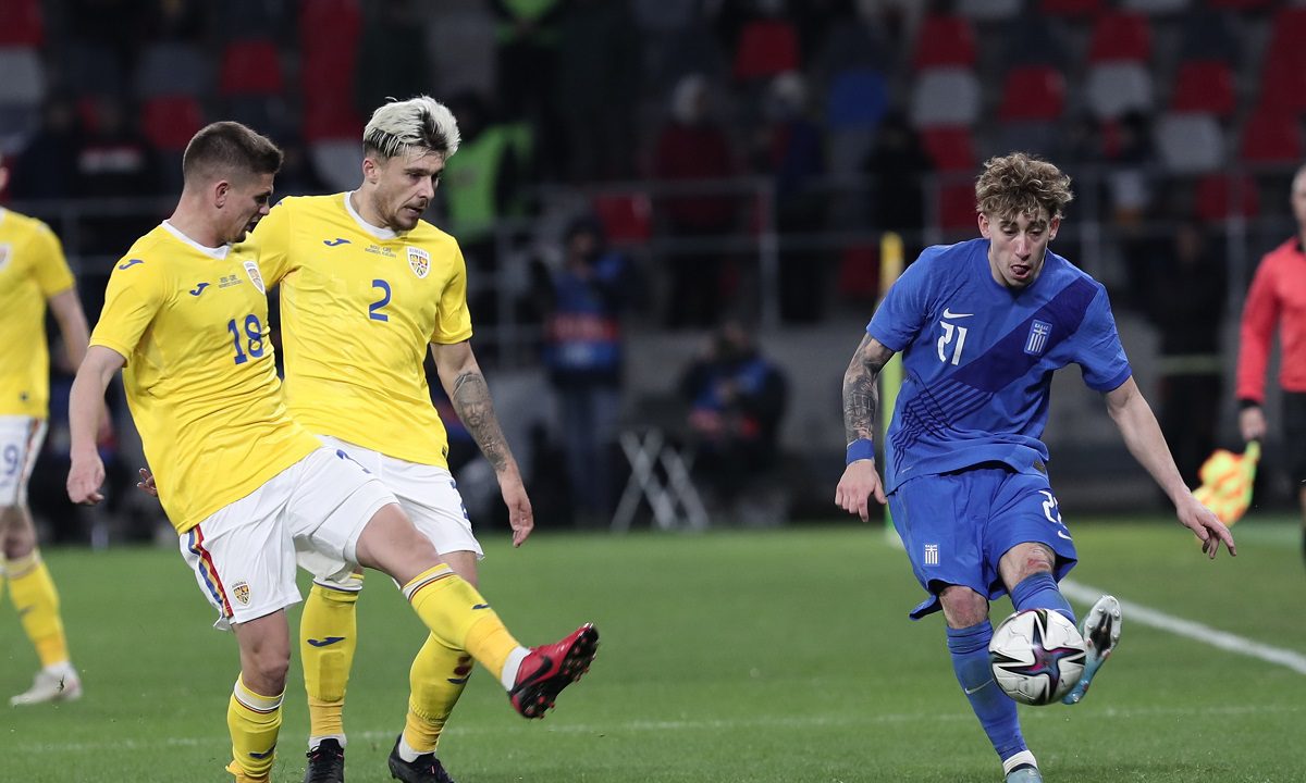 ΑΕΚ: Τι λένε στην Ιταλία για το deal της ΑΕΚ με την Κάλιαρι για τον Μάριν και πόσα λεφτά θα δοθούν