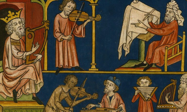 Του πρόσφεραν το στέμμα της Αγγλίας αλλά το αρνήθηκε. Έγινε θρύλος του Μεσαίωνα και έγραψε για τον Αλέξανδρο