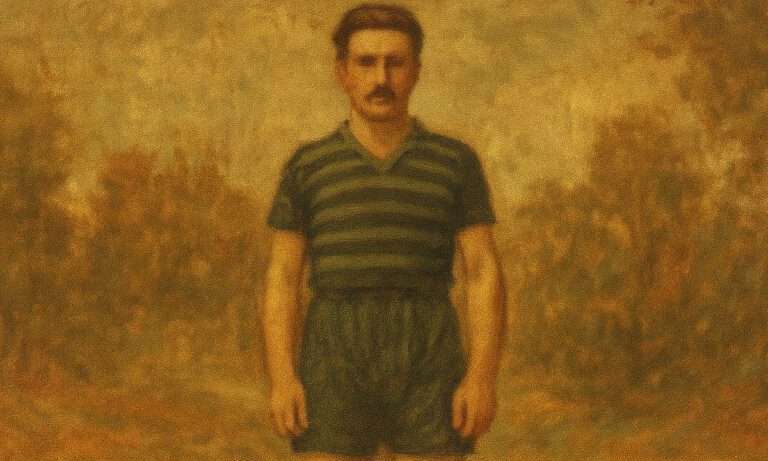 Τον έλεγαν Ροβέρτο, ήταν Έλληνας απ’ την Πόλη και έγινε θρύλος σε τρεις χώρες