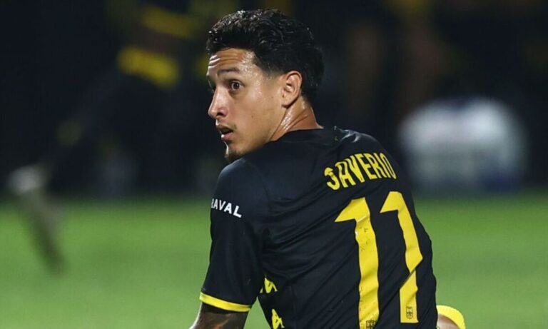 Ψάχτηκαν για Σαβέριο πολλοί από Super League!