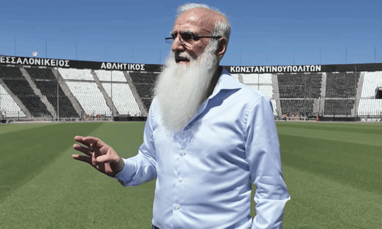 ΠΑΟΚ: Η επιστροφή που θα φέρει την απόλυτη επιβεβαίωση του Sportime!