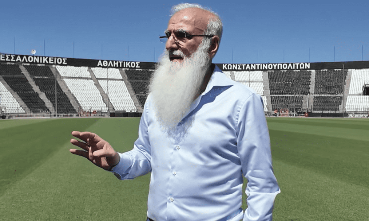 ΠΑΟΚ: Ηχηρή αποχώρηση και πρόσληψη έκπληξη!