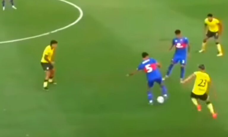 Ο Σιπιόνι δεν πιάνει θέση ξένου – Το νέο «εργαλείο» από την Αργεντινή με ιταλικό διαβατήριο