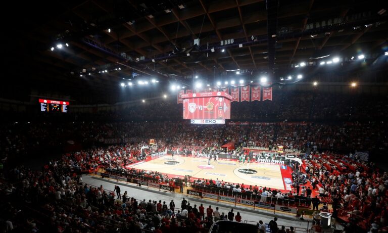 Σκάει «βόμβα» 20 εκατομμυρίων; Η ARRENA θα δώσει χορηγία – μαμούθ στον Ολυμπιακό