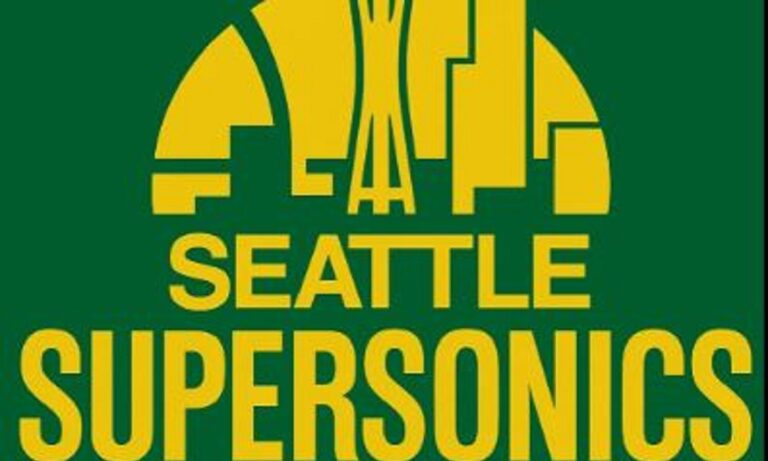 Πότε διαλύθηκαν οι Σιάτλ Σούπερσονικς