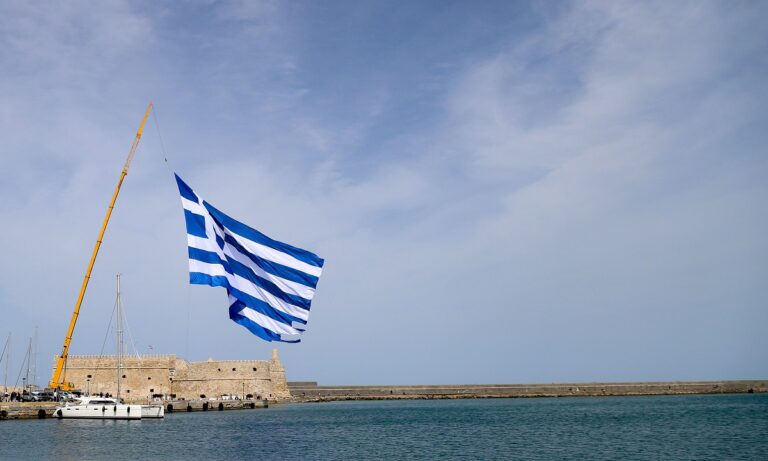 Οι Έλληνες είχαν κάνει τουλάχιστον επτά ανακαλύψεις που άλλαξαν την ανθρώπινη ιστορία