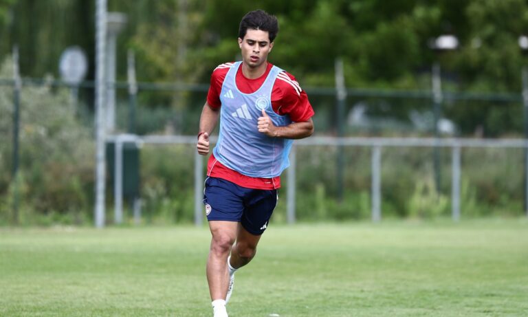 Ολυμπιακός και Σιπιόνι στη λίστα των κορυφαίων μεταγραφών από την Αργεντινή