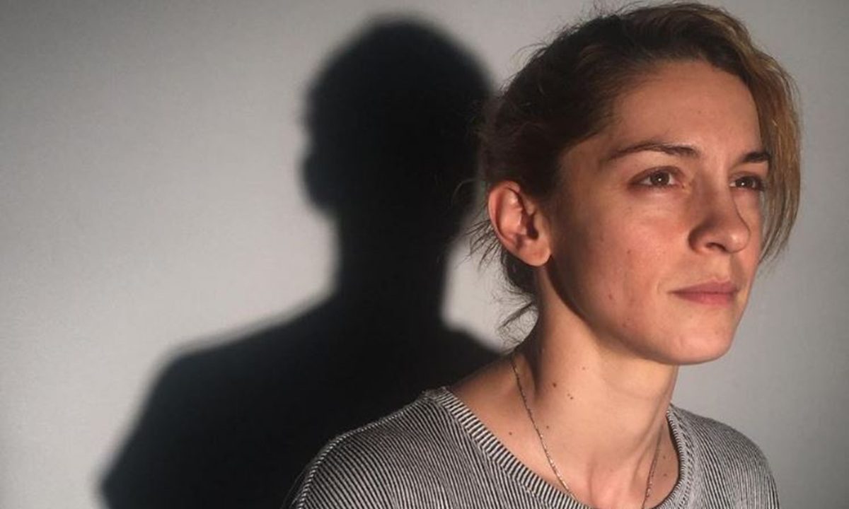 Άγιος Έρωτας: Η Γιουλίκα Σκαφιδά μπαίνει στη σειρά σε ρόλο έκπληξη