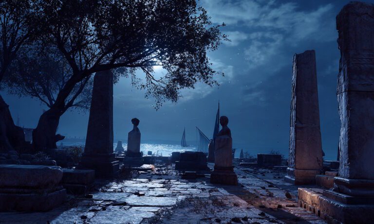 Το αρχαίο σκάνδαλο με τα σπασμένα αγάλματα που άλλαξε την πορεία του Πελοποννησιακού Πολέμου