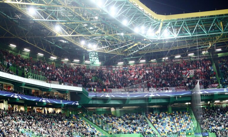 Η ομάδα που την ίδρυσε ο παππούς ενός υποκόμη και έχει σήμα το λιοντάρι λόγω ενός Δον