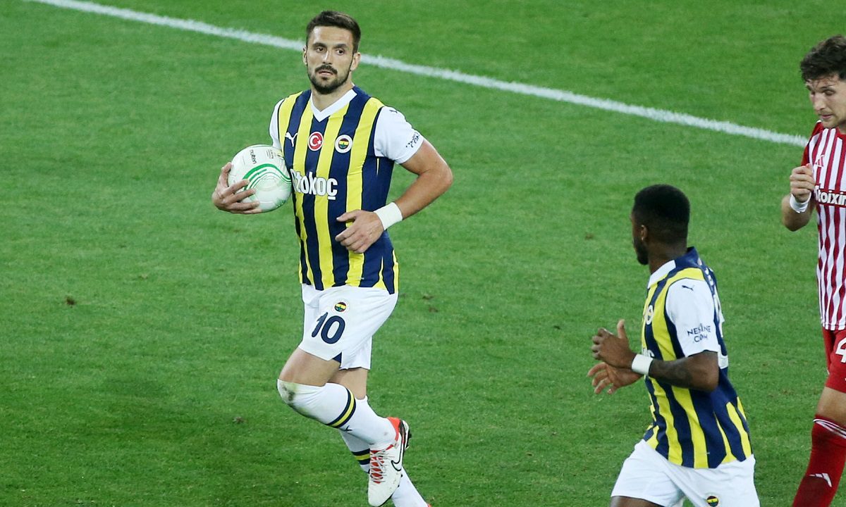 Σενάριο «βόμβα» με Τάντιτς στην Ελλάδα!