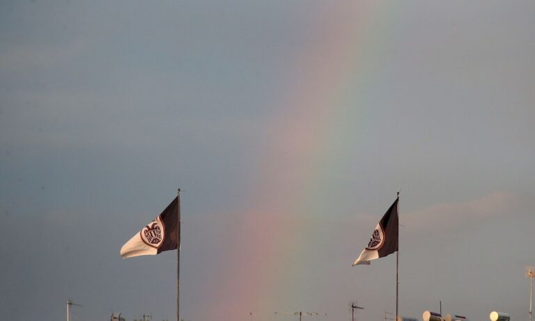 ΠΑΟΚ: Πάλι εμπλοκή με τη νέα Τούμπα