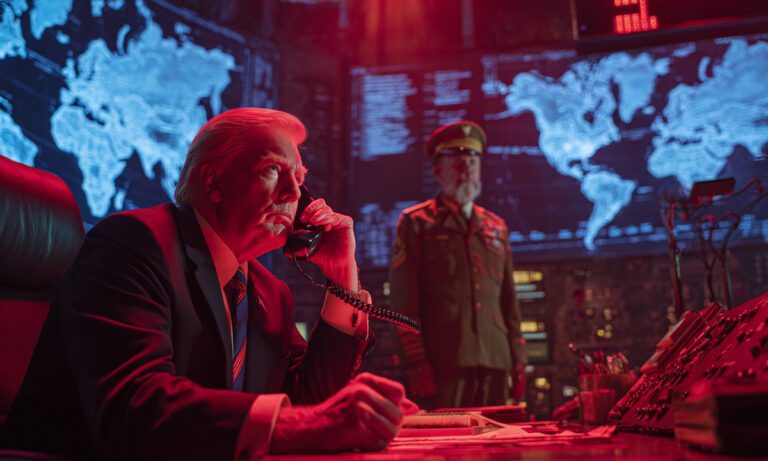 Πόσα λεπτά από τη στιγμή που θα πατήσει το κουμπί ο Τραμπ εκτοξεύονται οι χερσαίοι διηπειρωτικοί πύραυλοι για πυρηνική επίθεση;