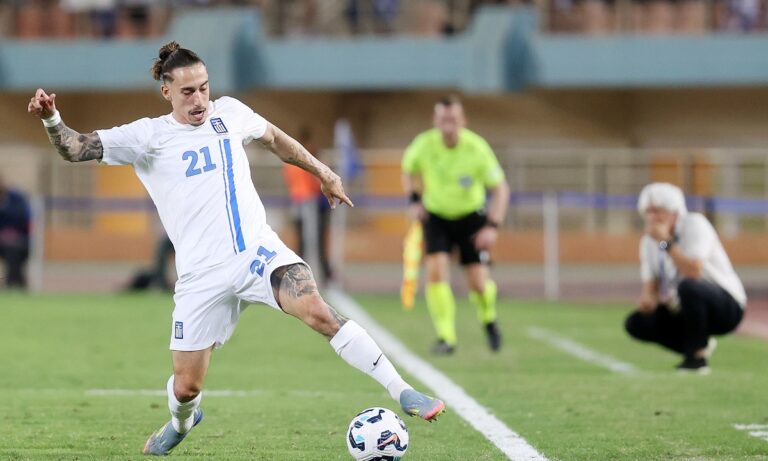 Ο Τσιμίκας στο τραπέζι: Σκέψεις επαναπατρισμού από τον Ολυμπιακό αν και πριν έναν μήνα έμοιαζε σενάριο επιστημονικής φαντασίας