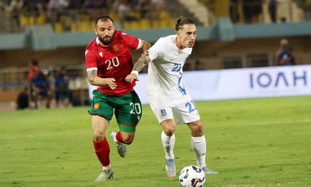 Κώστας Τσιμίκας: Βαρύ πένθος για τον Έλληνα διεθνή – Δύο απώλειες μέσα σε λίγες μέρες