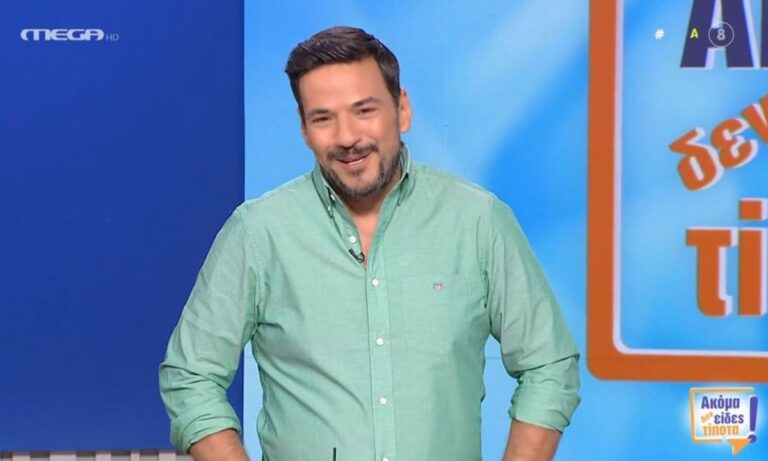 Media: ΣΚΑΙ: Αυτούς θέλει δίπλα του ο Τσουρός για να σαρώσει