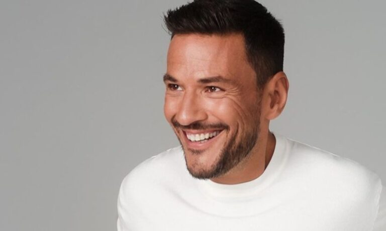 Έτσι θα είναι η νέα εκπομπή για τον Κώστα Τσουρό στον ΣΚΑΪ – Τι θα γίνει με την Ευλαμπία Ρέβη