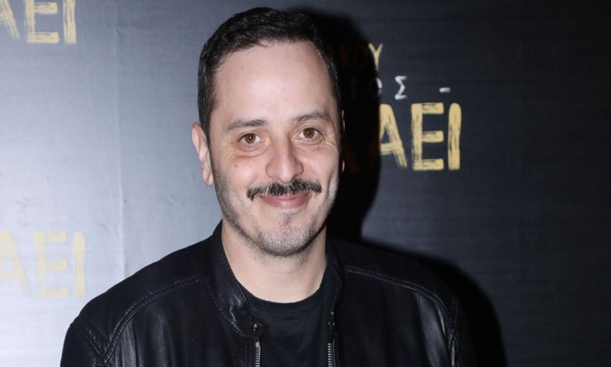 Αλέξανδρος Τσουβέλας: Με αυτή τη πασίγνωστη YouTuber θα κάνει εκπομπή στον ΣΚΑΪ