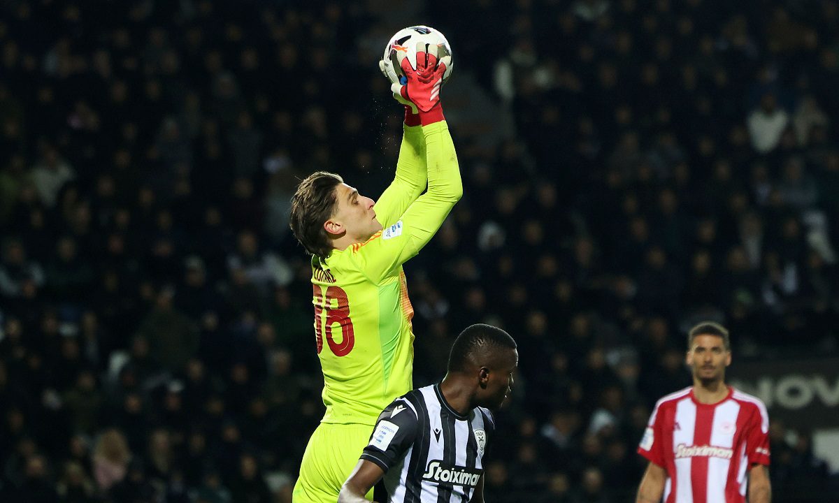 Ο Τζολάκης στο στόχαστρο της Γαλατάσαραϊ – Διάδοχος του Μουσλέρα;