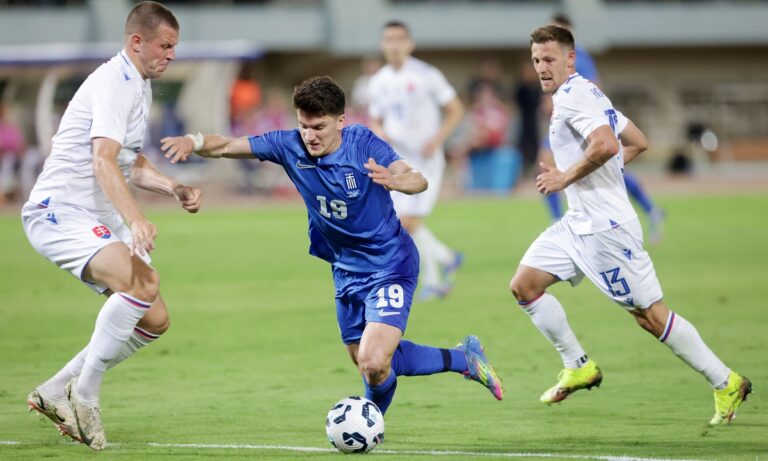 Χρήστος Τζόλης: Τέλος! Μεγάλη ανατροπή