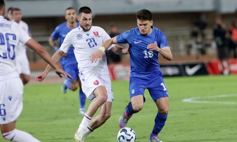 Χρήστος Τζόλης: Ψηλά στη λίστα μεγάλης ευρωπαϊκής ομάδας