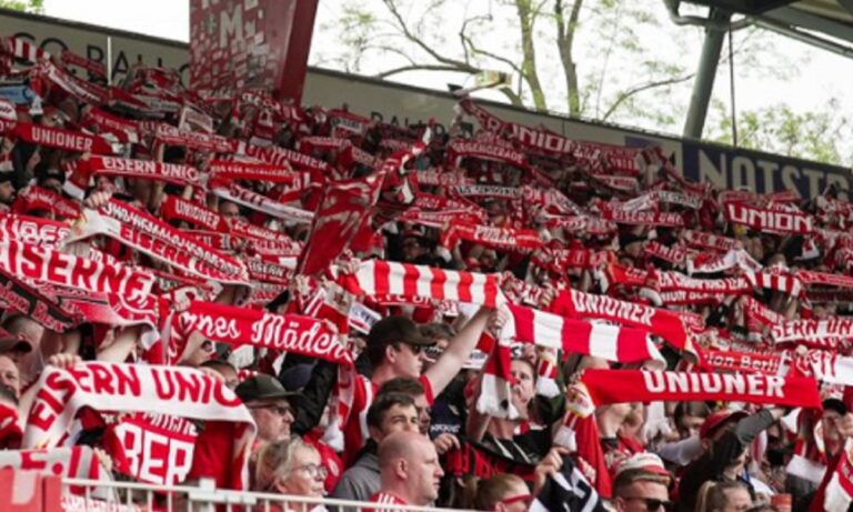 Βγήκαν τα εισιτήρια για το Ουνιόν Βερολίνου – Ολυμπιακός