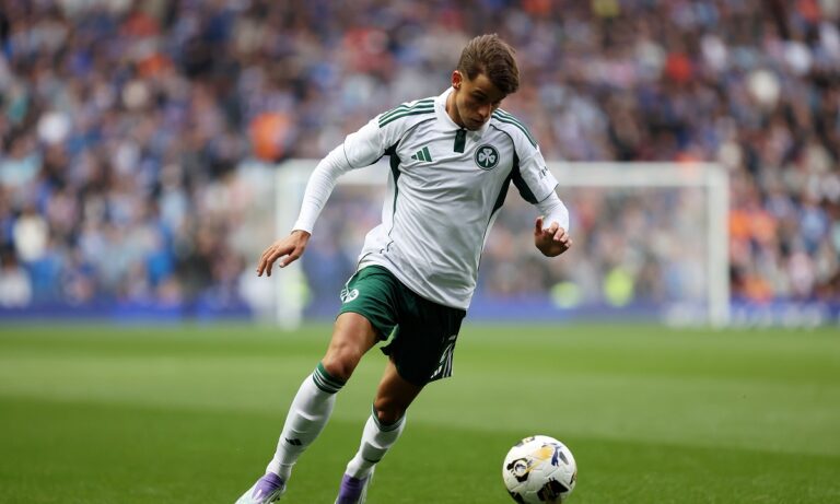 Παναθηναϊκός: Η επιτυχία δεν είναι τα 14 εκ. που πήρε για Βαγιαννίδη!