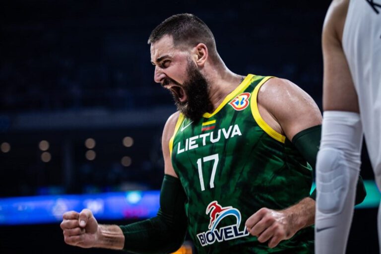 Γιατί ο Βαλαντσιούνας προτιμά Παναθηναϊκό και όχι Νάγκετς;