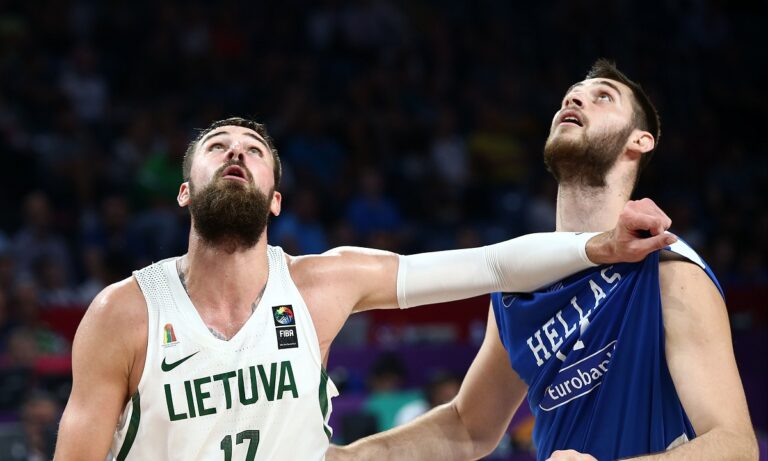 Παναθηναϊκός: Τέλος ο Βαλαντσιούνας!