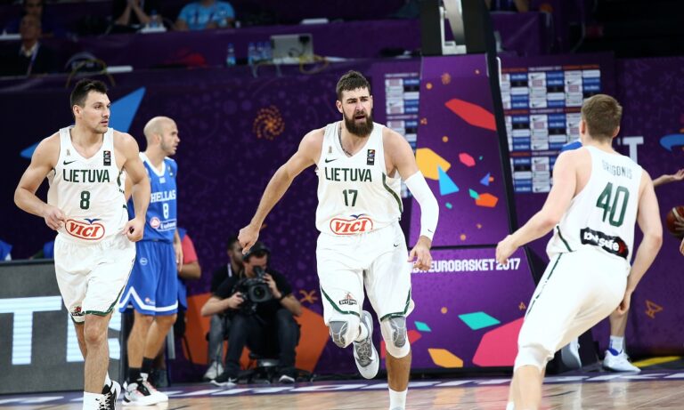 «Κλειδώνει» το Ντένβερ τον Βαλαντσιούνας – Άκυρο στον Παναθηναϊκό – Και τώρα το θέμα είναι πως δεν υπάρχει άλλος… επιπέδου Βαλαντσιούνας