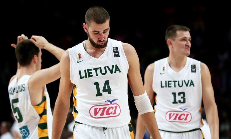 Βαλαντσιούνας – Παναθηναϊκός: Ο κομβικός ρόλος του Γιόκιτς στη μεταγραφή είναι πιο σημαντικός από όσο νόμιζε κανείς