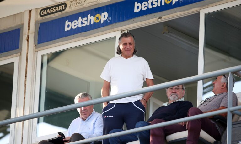 Συνέντευξη του Νίκου Βαμβακούλα στους μαθητές του Δημοσιογραφικού και Φωτογραφικού Ομίλου του 3ου Γυμνασίου Γλυφάδας