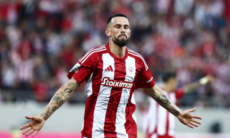 Ολυμπιακός: Η μεταγραφή Βέλντε και μία ακόμη πανηγυρική επιβεβαίωση!