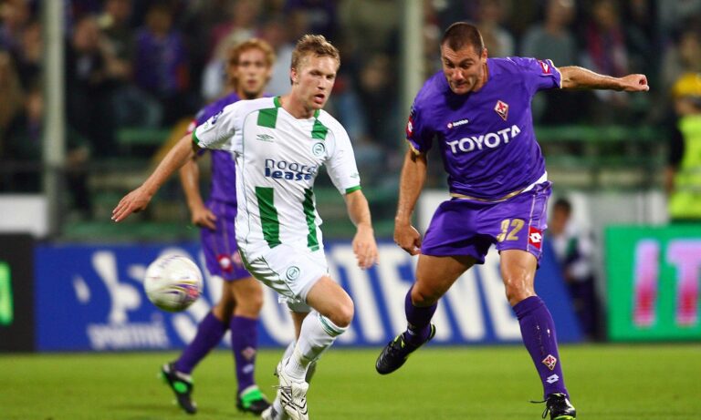 Ο Ιταλός σούπερ σταρ επιθετικός που έπαιξε όχι σε μία αλλά σε δέκα τοπ ομάδες και λίγοι το θυμούνται