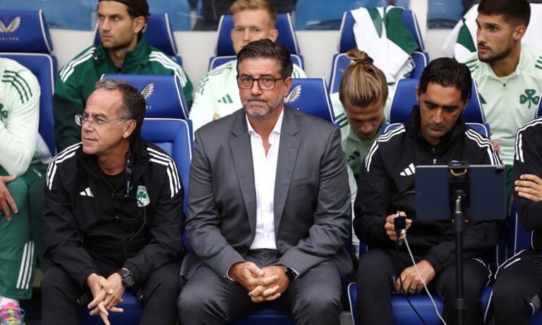 Ο Παναθηναϊκός «χτυπάει» παικταρά πολλών εκατομμυρίων