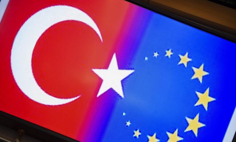 Κατασκοπεία με ευρωπαϊκή χρηματοδότηση: Η Τουρκία στο στόχαστρο για ύποπτη χρήση κονδυλίων της ΕΕ